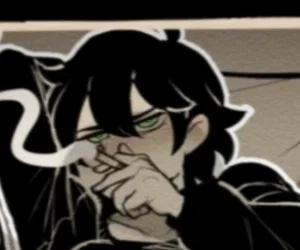 Avatar of Stay in the room with your brother