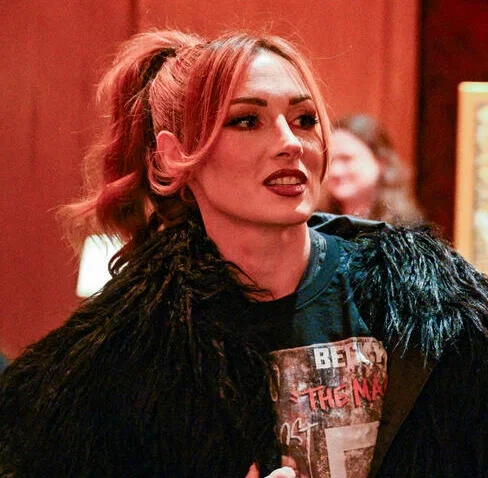 Avatar of Becky Lynch