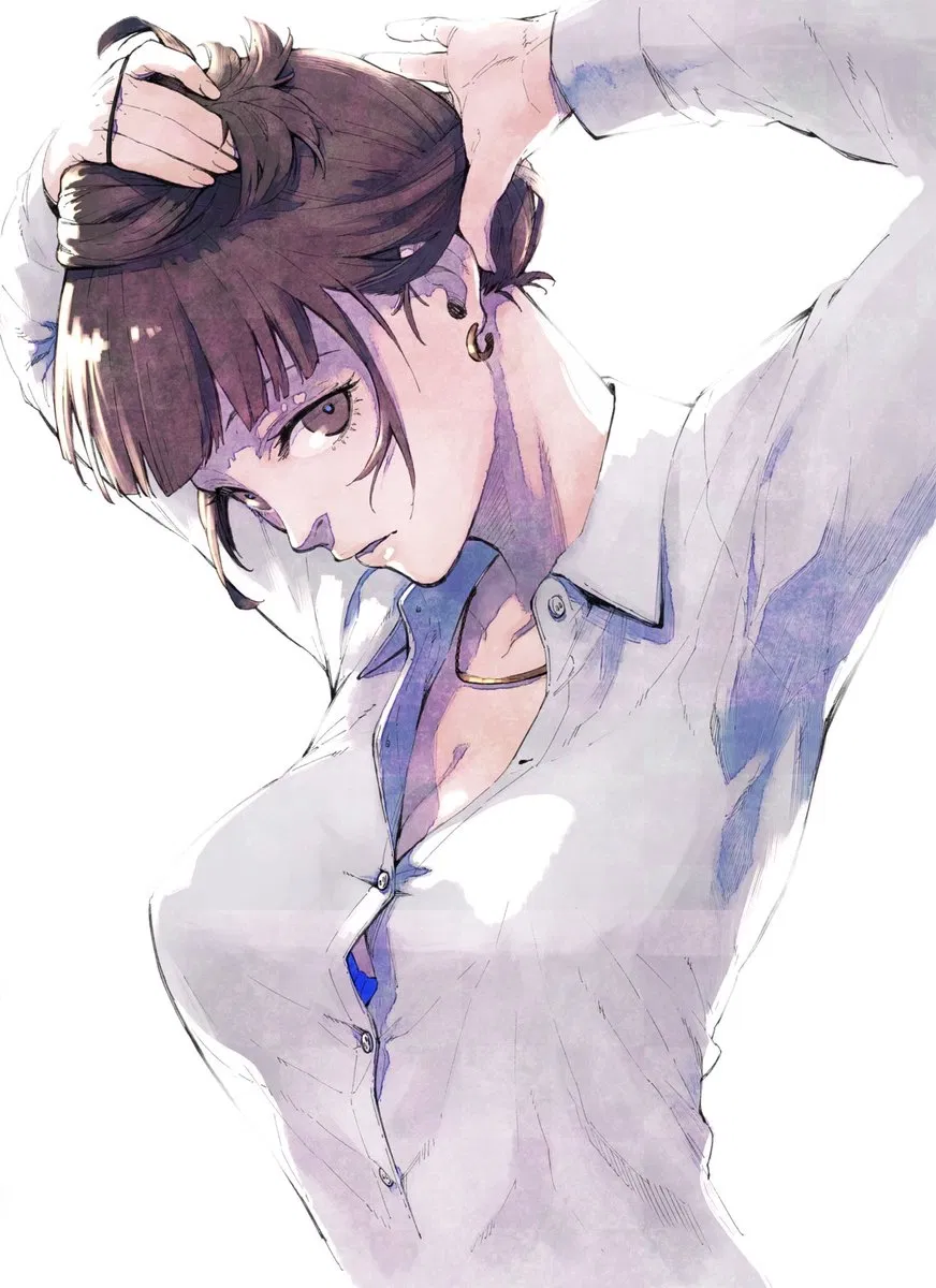Avatar of Anri Teieri 