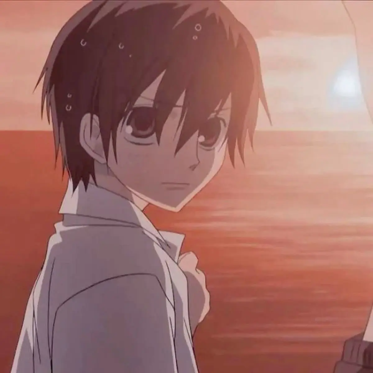 Avatar of Haruhi Fujioka