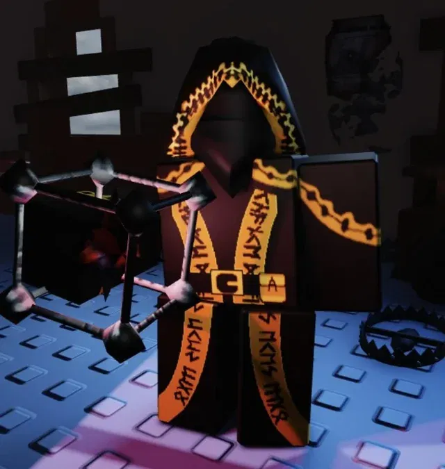 Avatar of Taph