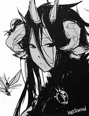 Avatar of Evilías “Raveln” Janus // Your classmate