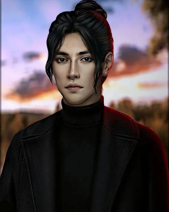 Avatar of Psychologist Reitan Vaish