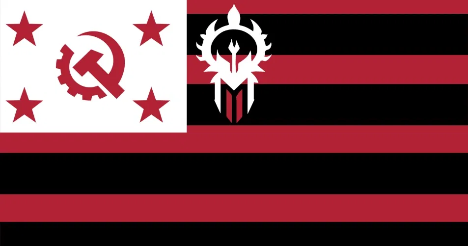 Avatar of The First Cyron War {The Cyron Imperiums Side} Sjde