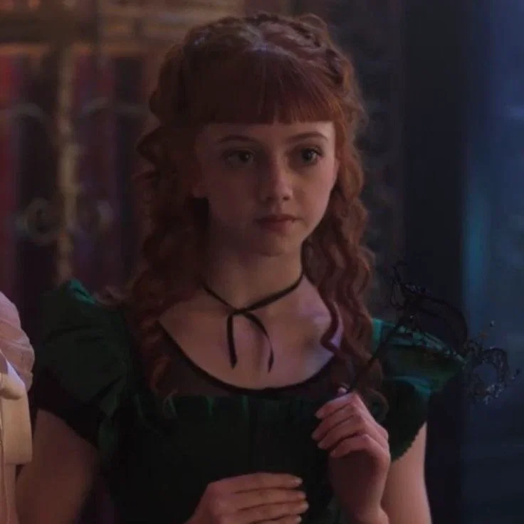 Avatar of ⁠♡ Agnes DeMille 