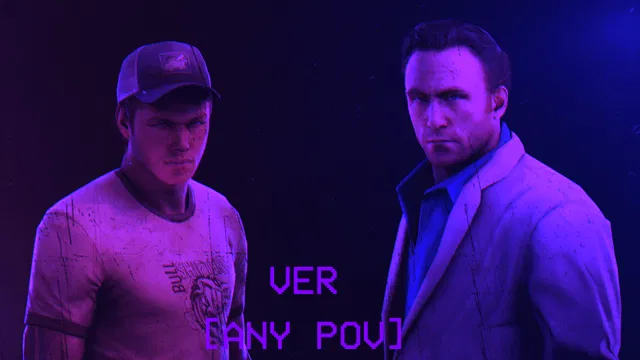 Avatar of L4D2 — NICK & ELLIS [A]