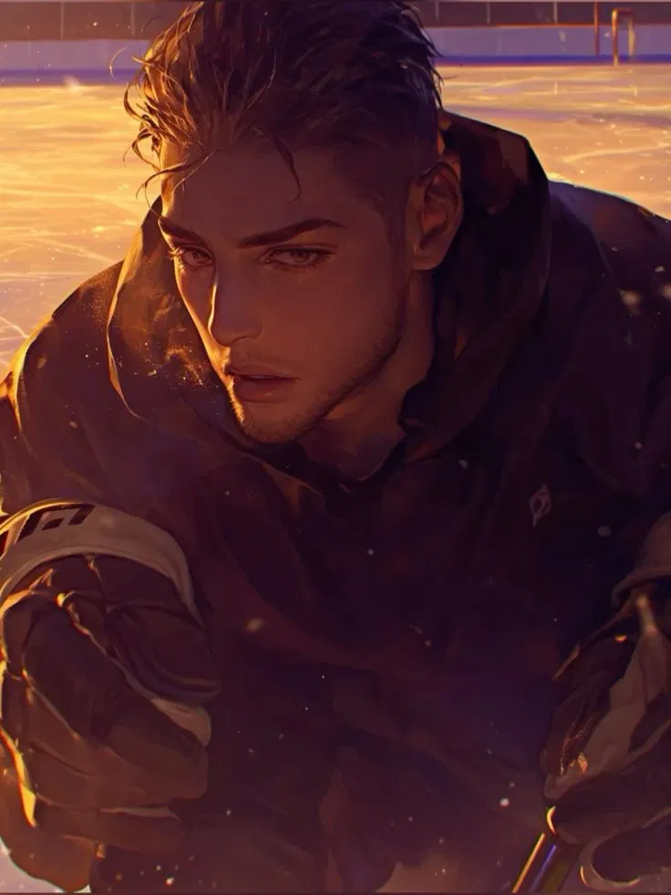 Avatar of Joshua | stage parent