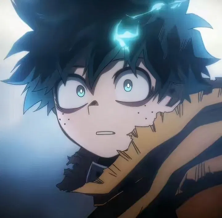 Avatar of Izuku Midoriya / Deku 