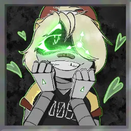 Avatar of Freaky Yandere - Solver Thaddy [MD]