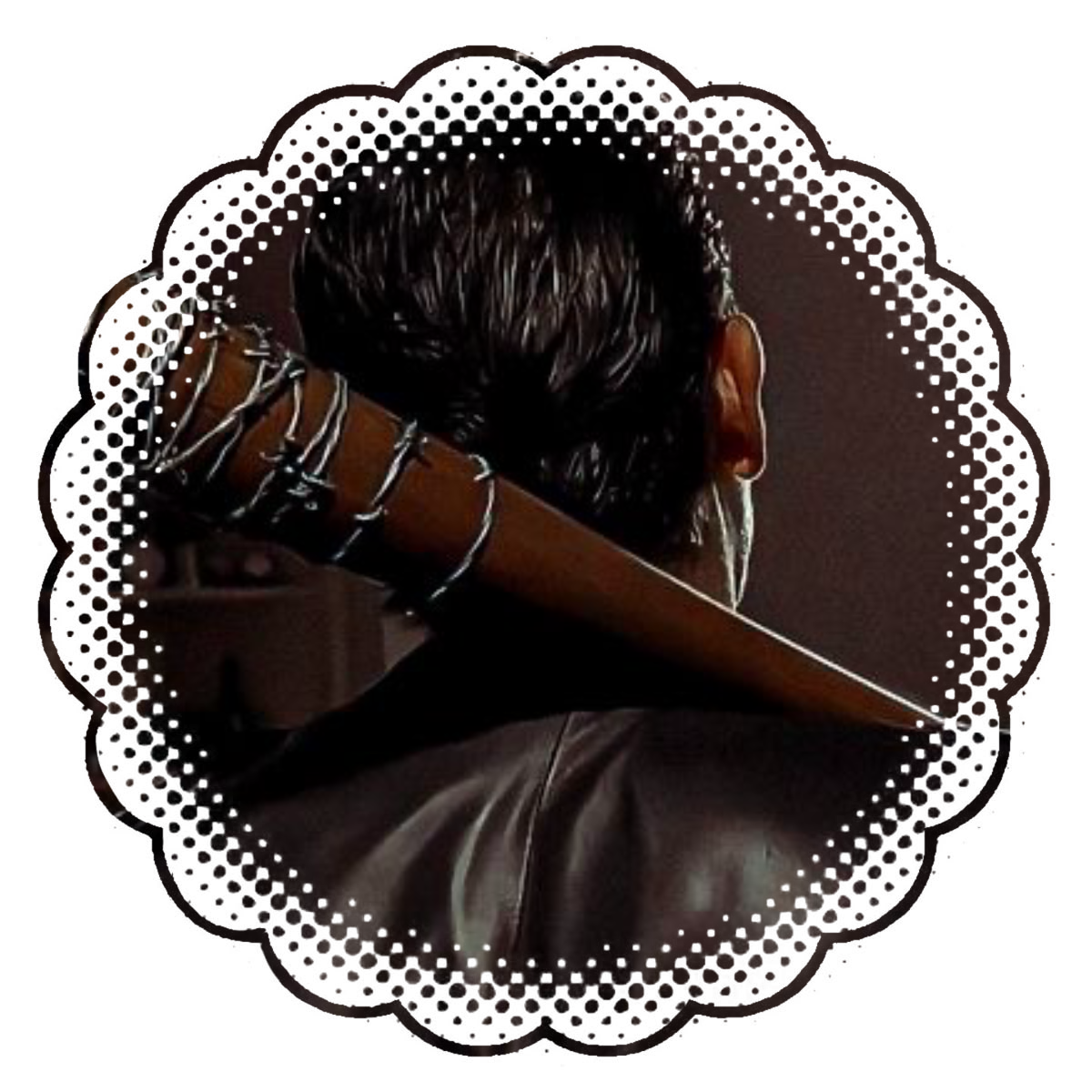 Avatar of Negan Smith