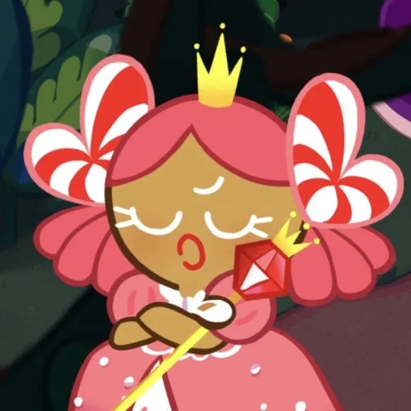 Avatar of Princess Cookie (Cookie Run)