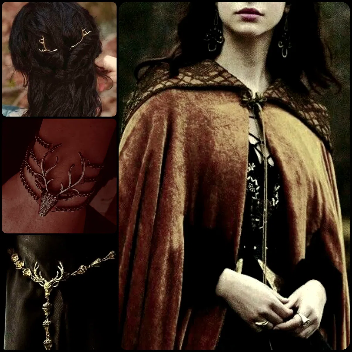 Avatar of Aenella Baratheon