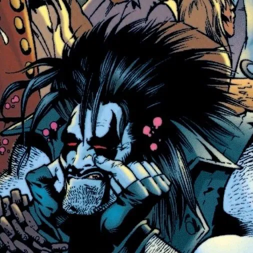 Avatar of Lobo - DC