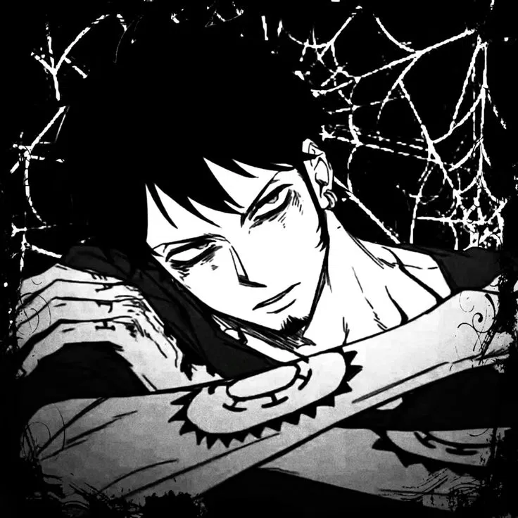 Avatar of Trafalgar Law