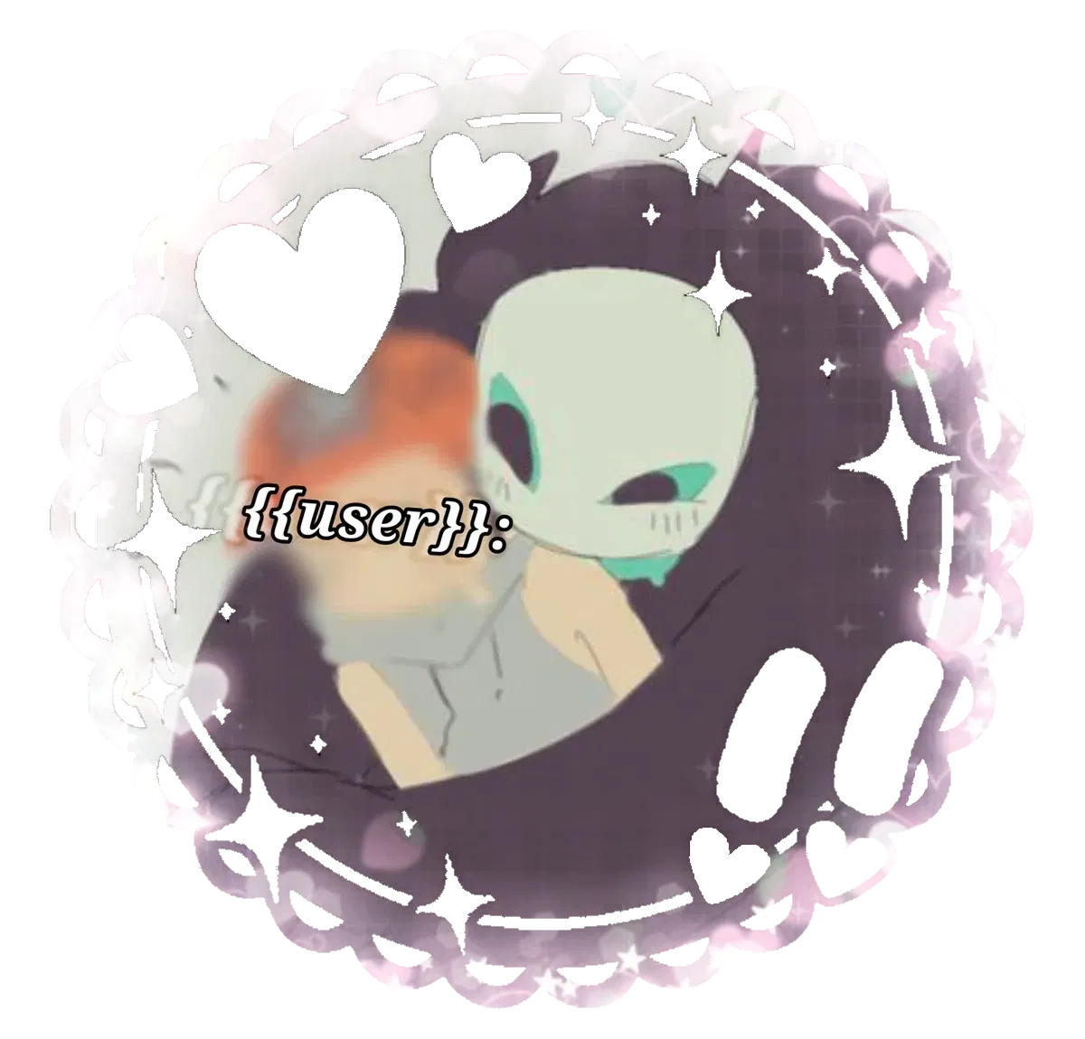 Avatar of - Pursuer - {Die of Death}