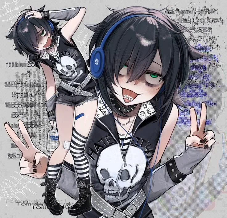 Avatar of Your weird stepbrother Phillip