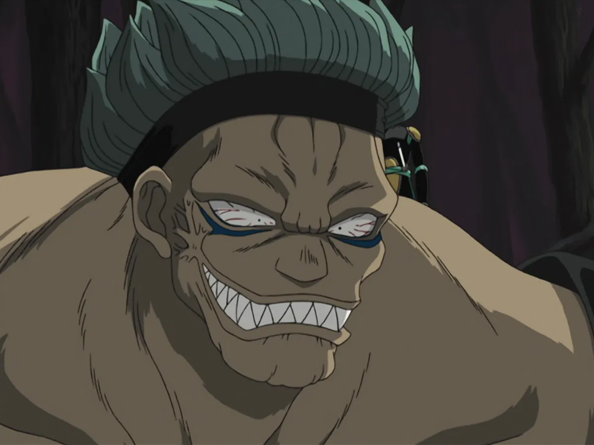 Avatar of Kyōkotsu
