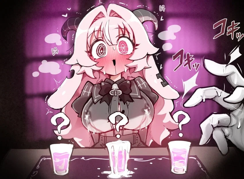 Avatar of Fem from Drunken Goddess Reflux