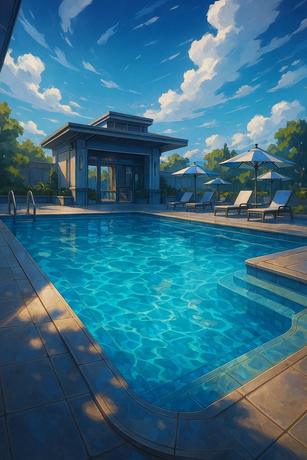Avatar of Pool Party (Gone Wrong) (̶T̶u̶r̶n̶e̶d̶ S̶e̶x̶u̶a̶l̶)̶