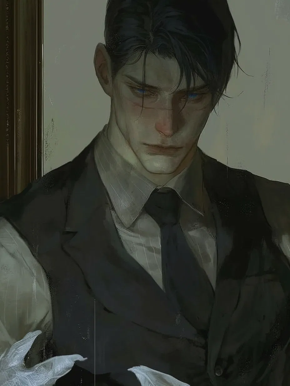 Avatar of Adam Manson