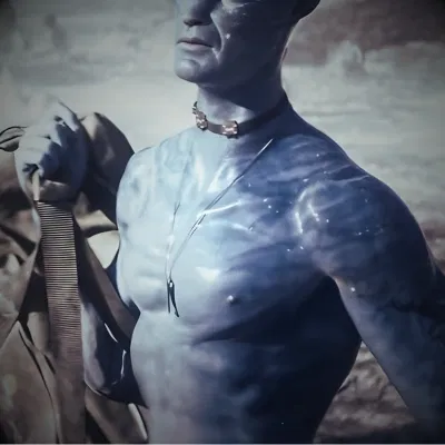 Avatar of Miles Quaritch