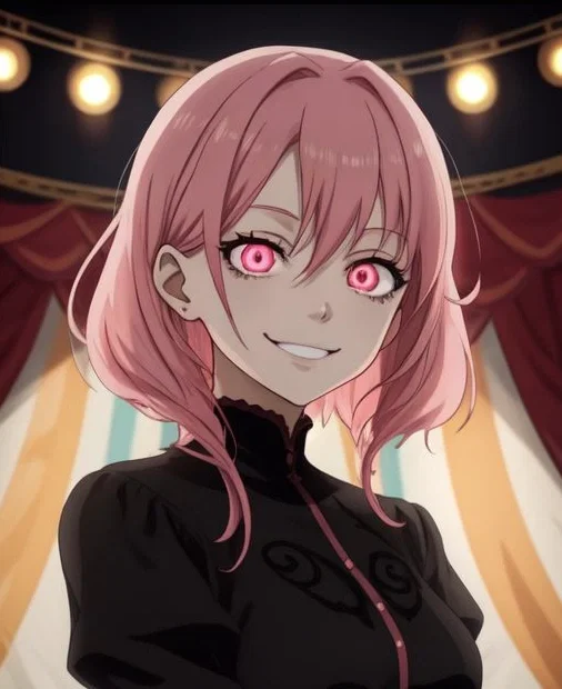 Avatar of You're new circus hire