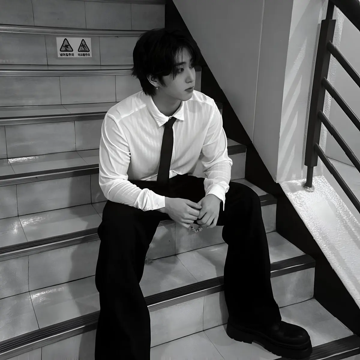 Avatar of Han Jisung 