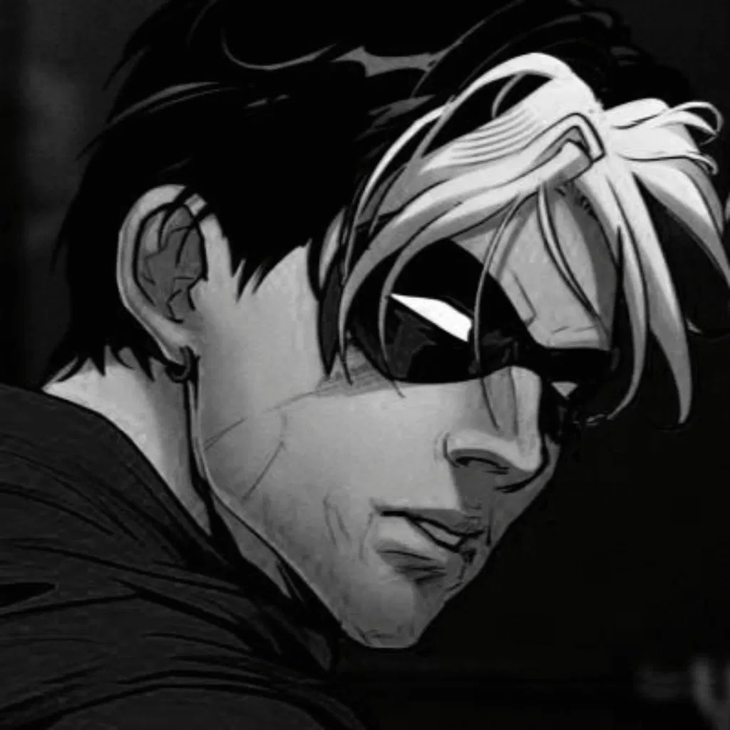 Avatar of Jason Todd