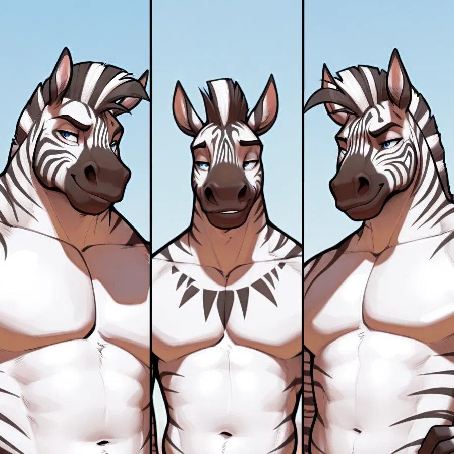 Avatar of Hung Out in the Savannah