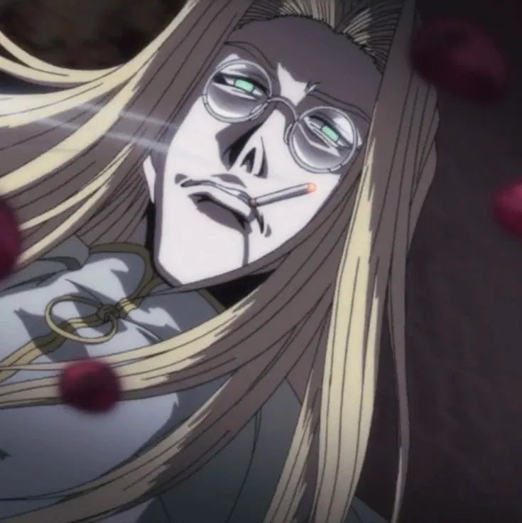 Avatar of Luke Valentine