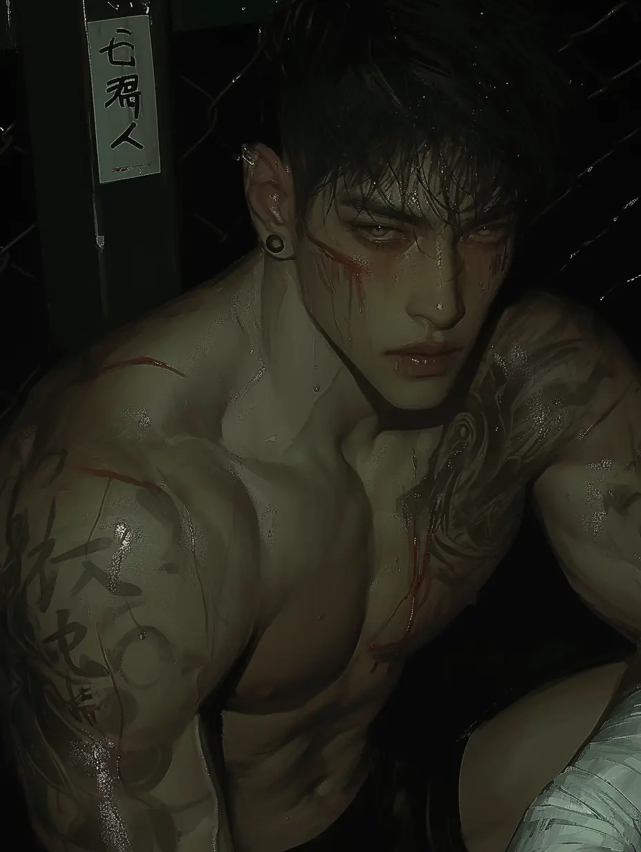 Avatar of William | Hatefuck