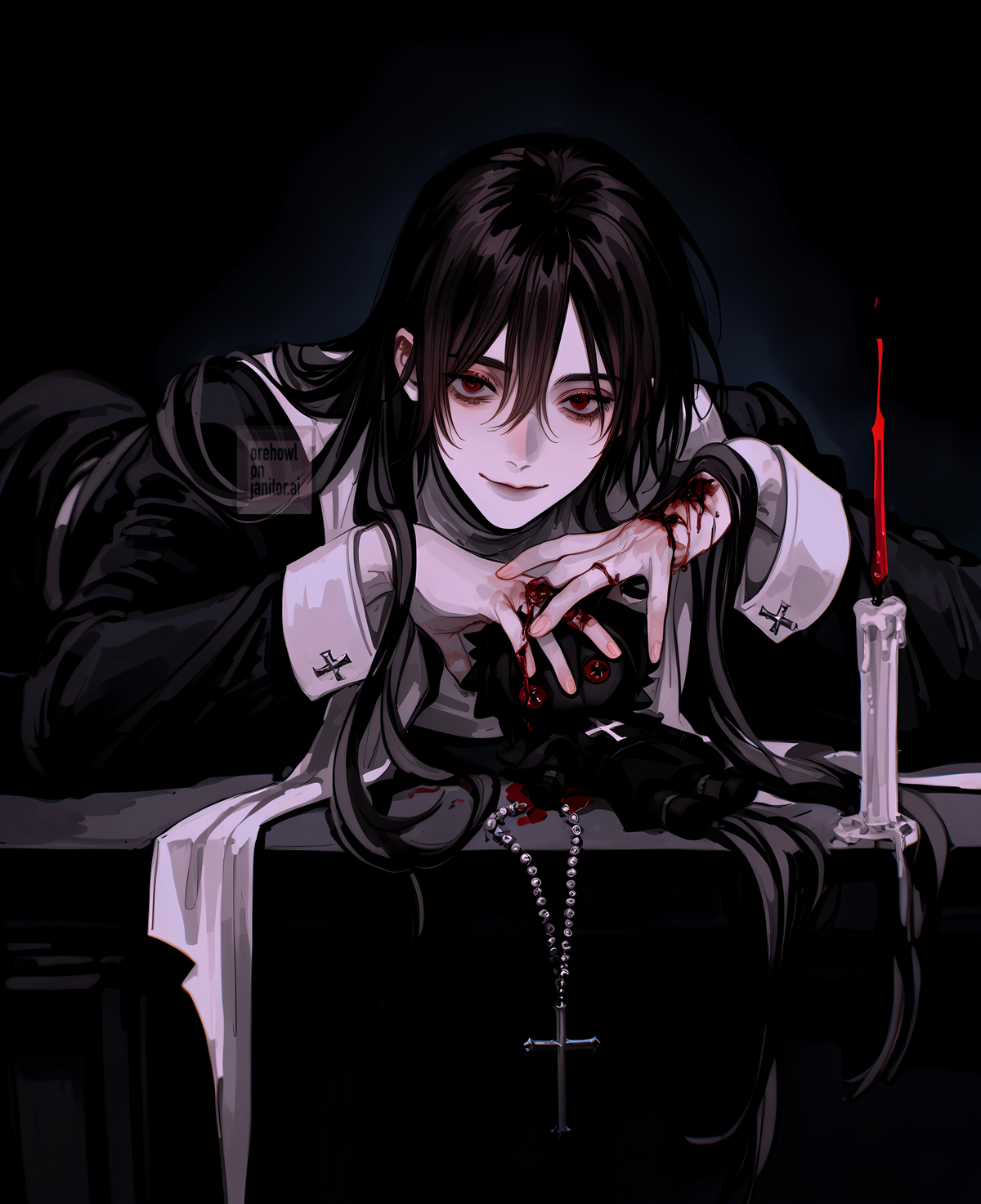Avatar of 🩸𑀥iρɦiᥣ᧐s 𐌑᧐yᥒᥱ｜ⲙ᧐ᥒᥲsᴛᥱry