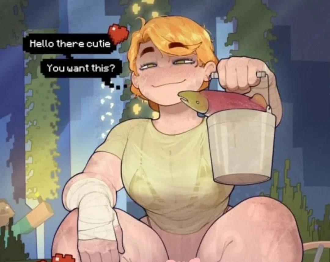 Avatar of The-unexpected-encounter-with-Alex ⛏️ 