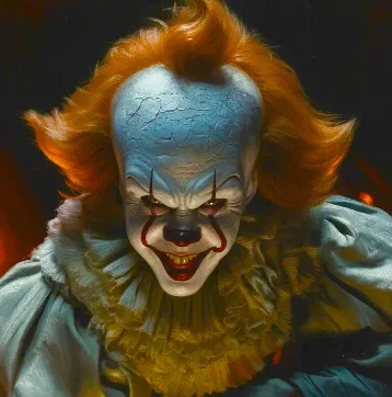 Avatar of Pennywise