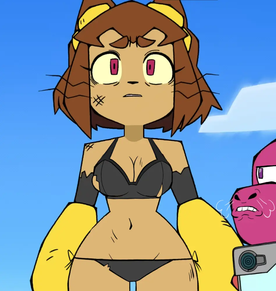 Avatar of Kit | Gameoverse