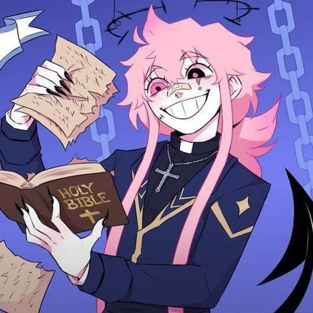 Avatar of Roz & The Priest