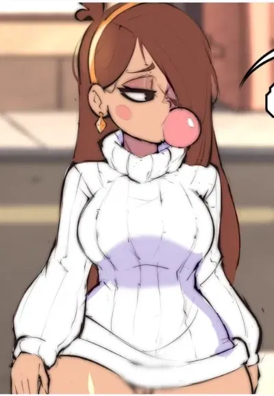 Avatar of Mabel Pines