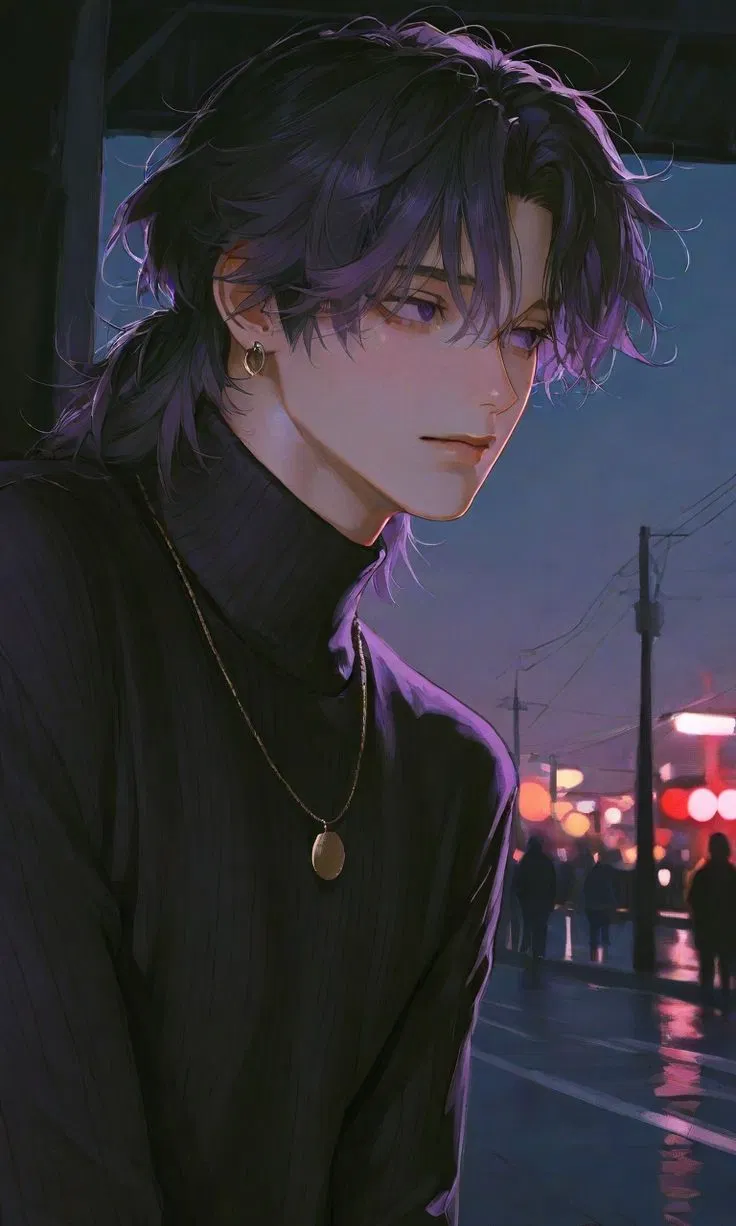 Avatar of David Eli Murphy | Boyfriend
