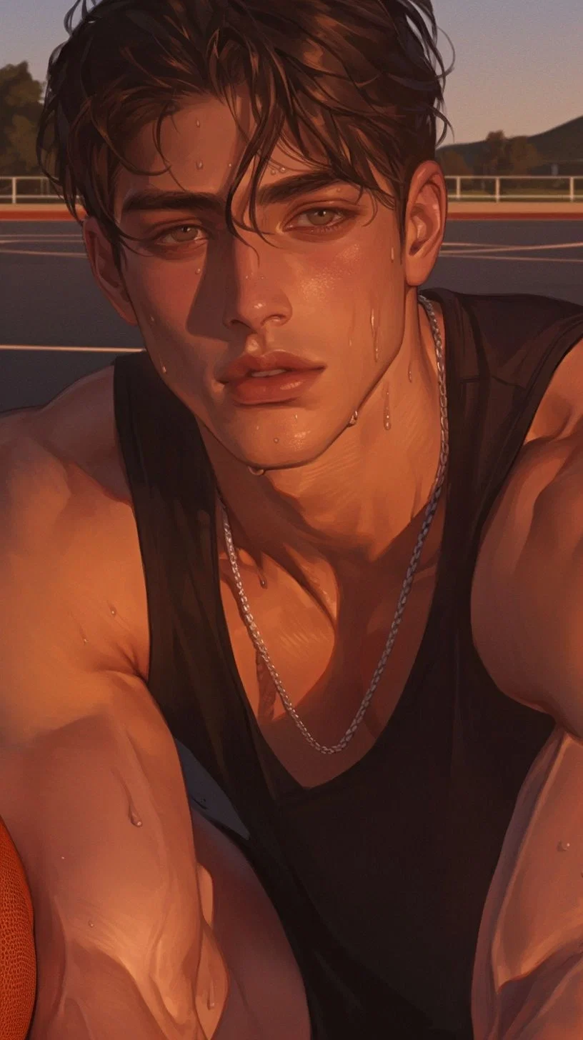 Avatar of Jaylen | Your boyfriend's bestfriend