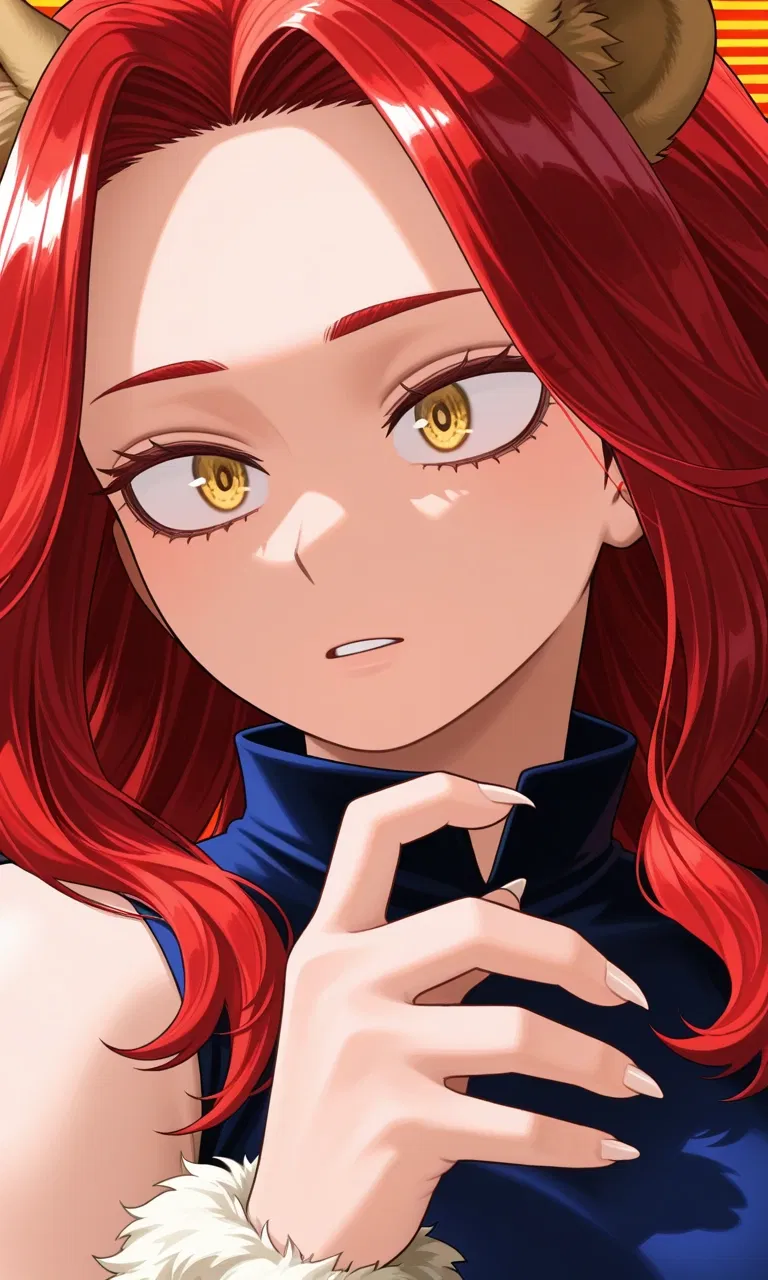Avatar of Leona Kirigaya