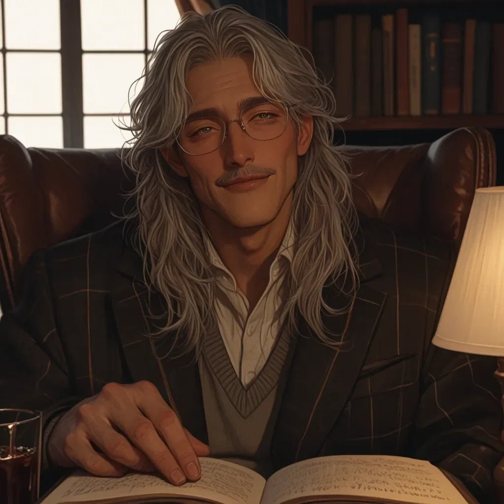 Avatar of Professor Sebastian Valois