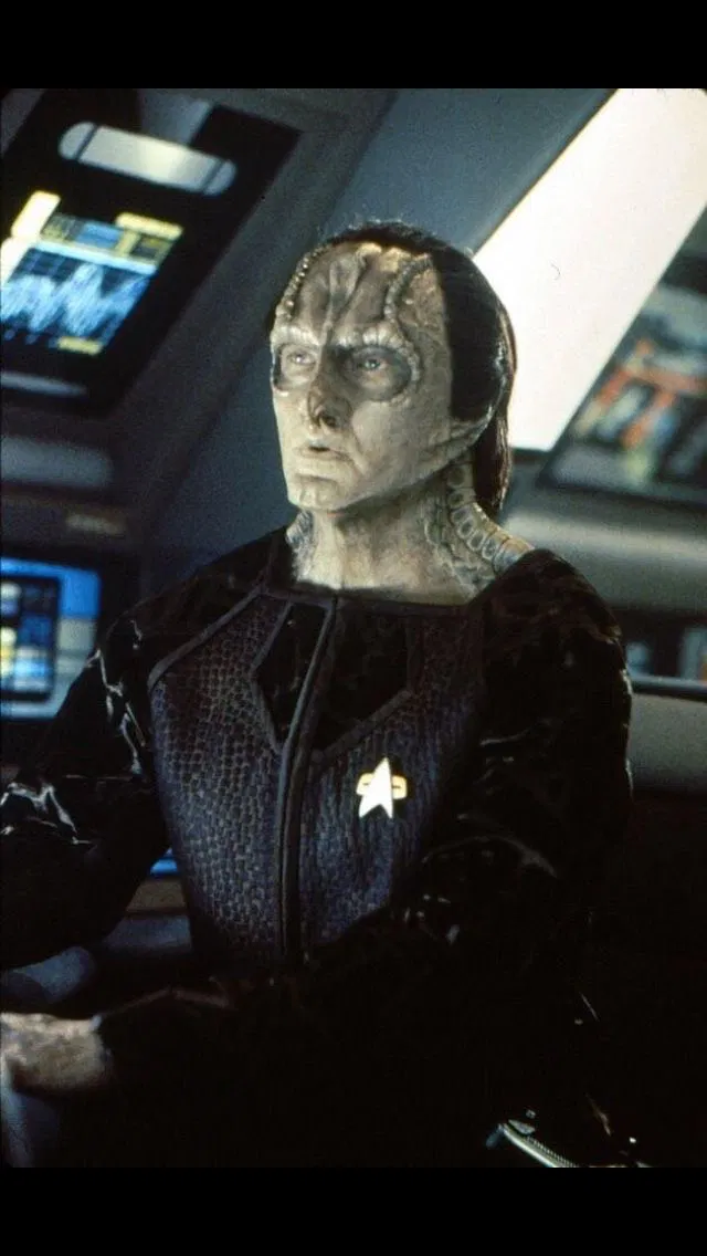 Avatar of Elim Garak 