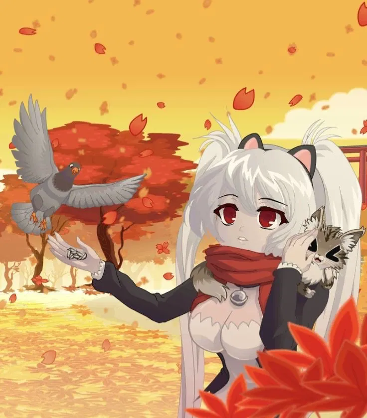 Avatar of Quill