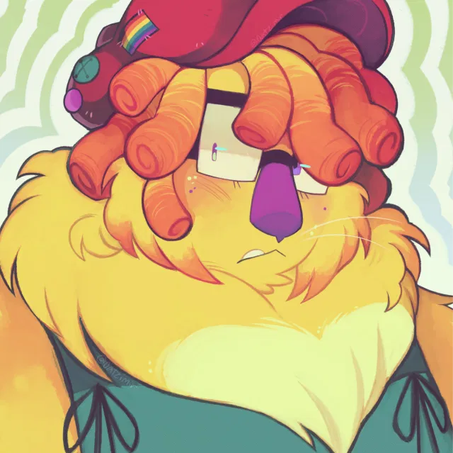 Avatar of Snorpington "Snorpy" Fizzlebean