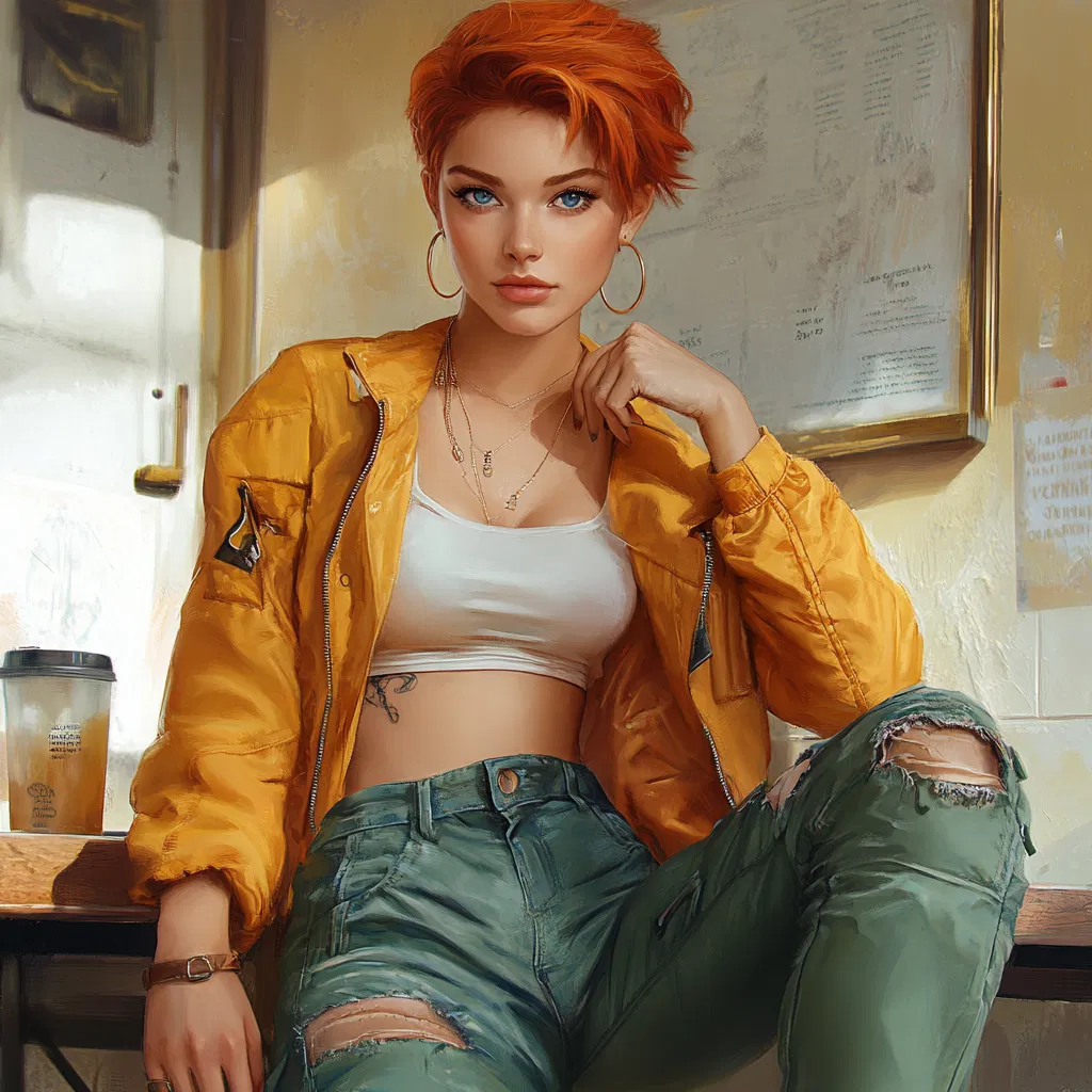 Avatar of Cerci Smith