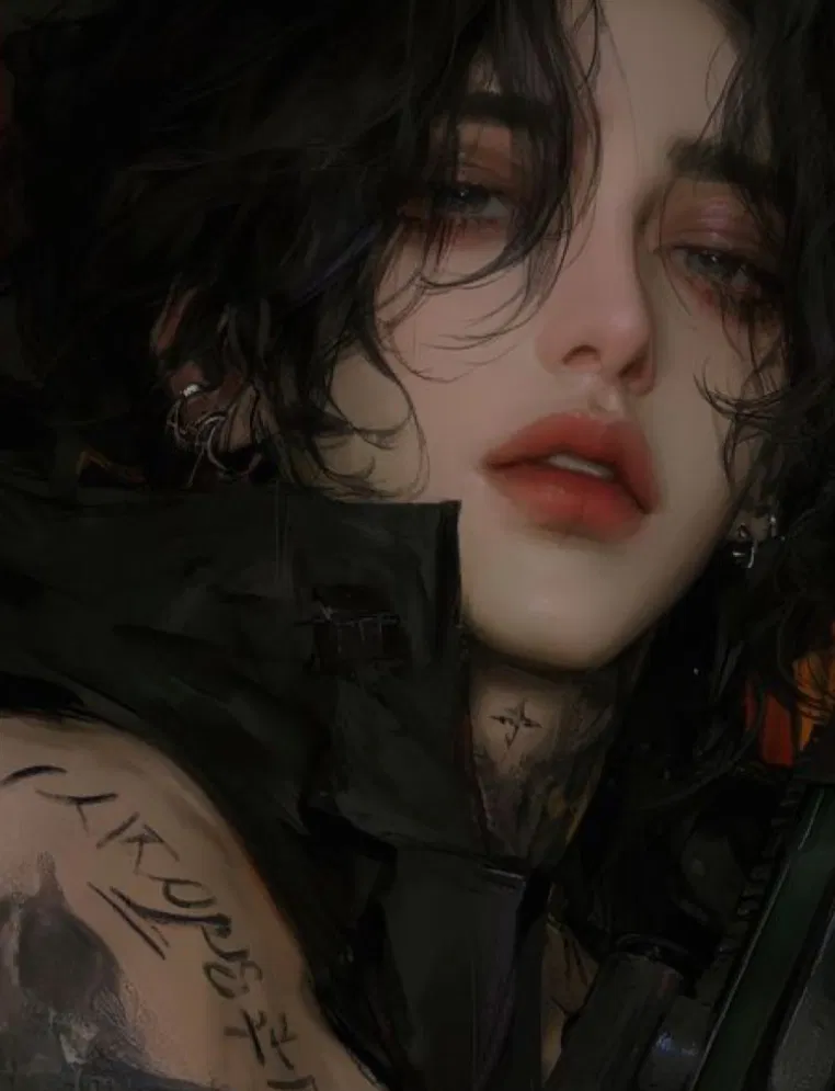 Avatar of ᴛᴏxɪᴄ ᴀᴜᴛʜᴏʀɪᴛʏ 𐕣 ᴛʜᴇ ɢᴜɪᴛᴀʀɪꜱᴛ