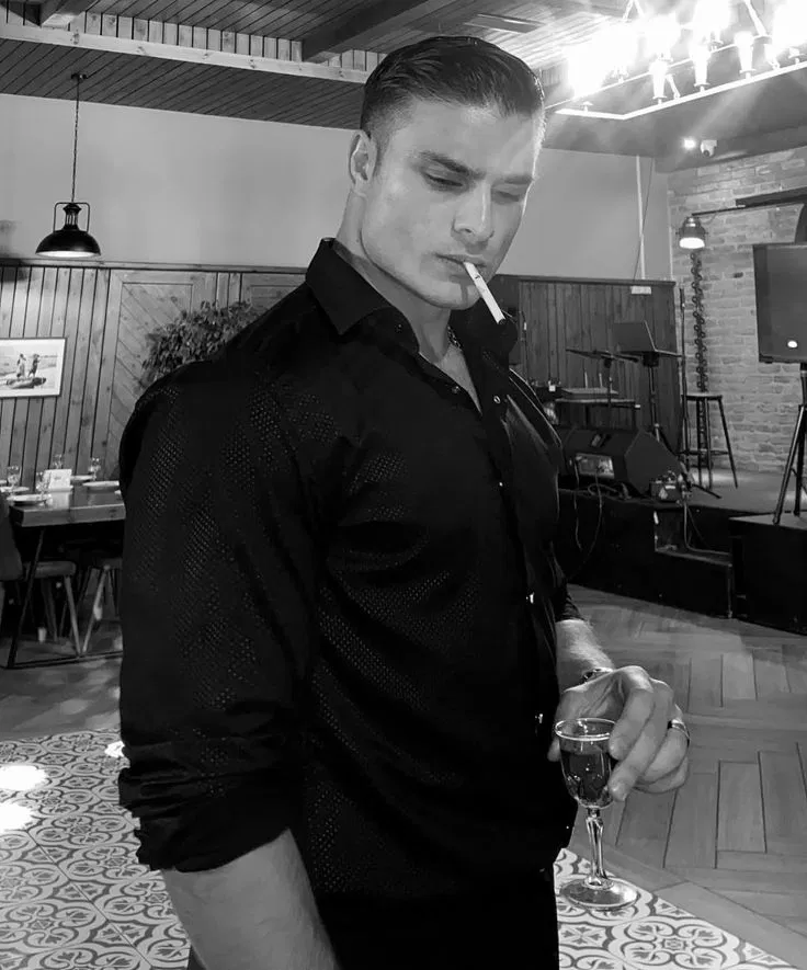 Avatar of Luca Bellini