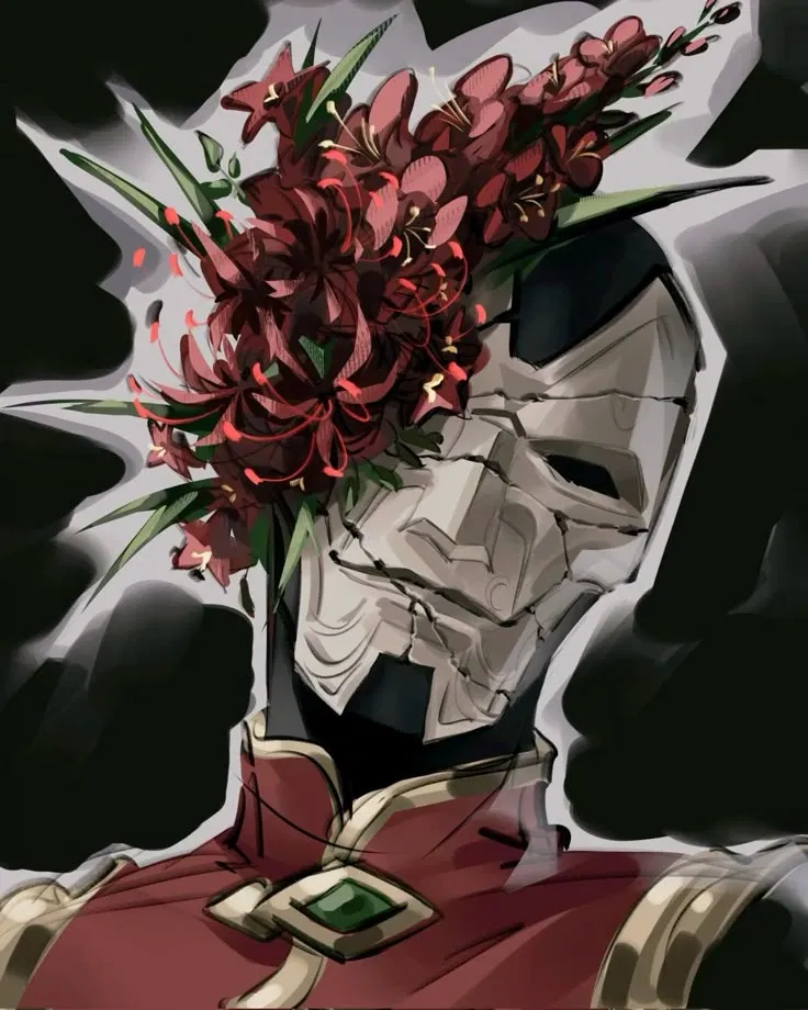 Avatar of Jhin