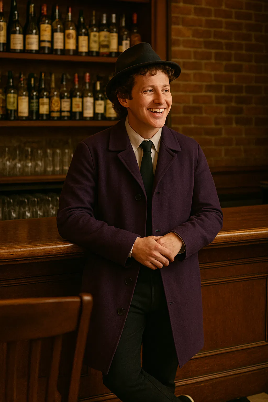 Avatar of 🕴️Brook Bellding🕴️