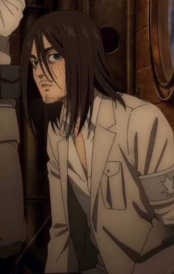 Avatar of Eren Jeager